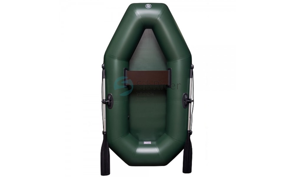 Sibriver Skiff  220