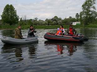 Командор KMD 350