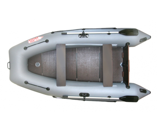 Англер 300 XL