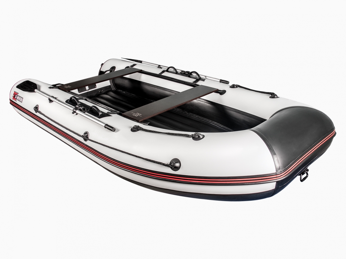 X-River Agent 420