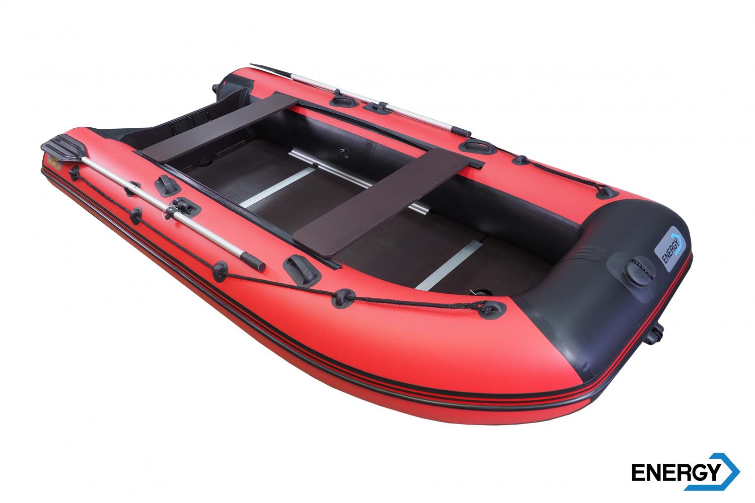 Marlin 360 EL Energy Light