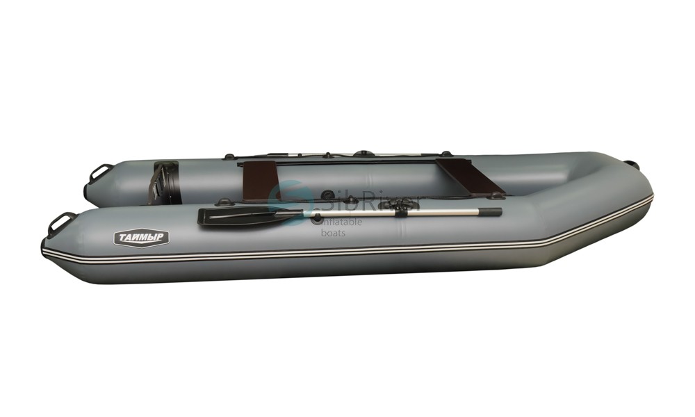 Sibriver Таймыр 320 Sibriver Таймыр 320