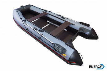 Marlin 380 E Energy