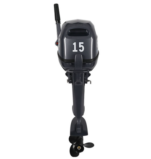 ALLFA CG T15 (15 л.с., 2 такта)