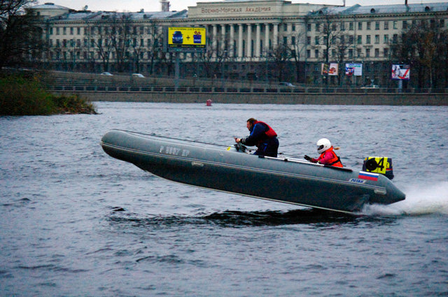 Ротан Р 660