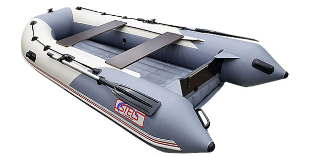 Стелс 355