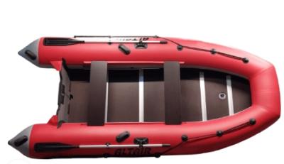 Лодка ПВХ Altair PRO 360 моторная