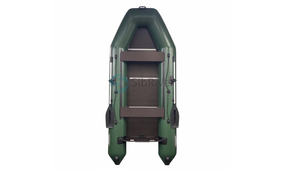 Sibriver Таймыр 320 Sibriver Таймыр 320