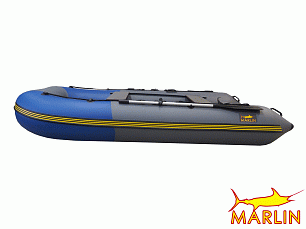 Marlin 340