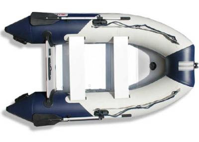 Jet Force 270 SD Plywood
