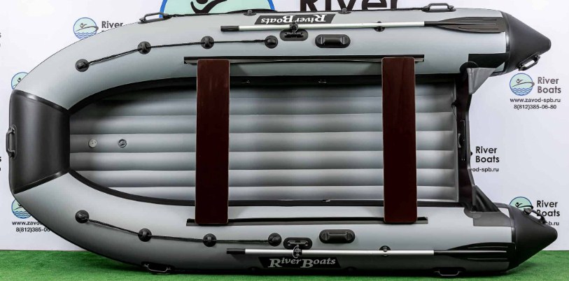 RiverBoats RB 430 НДНД