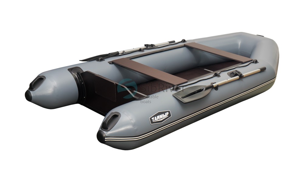 Sibriver Таймыр 320 Sibriver Таймыр 320