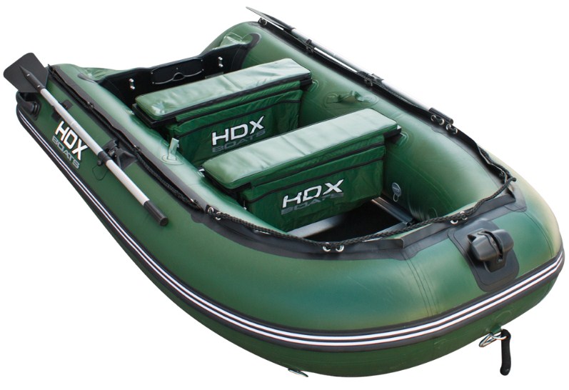 HDX Carbon 240 HDX Carbon 240